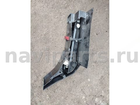 Новое Mercedes E W211, 2005 г., OEM 2115830215, арт. BW211-11_4, фото 8