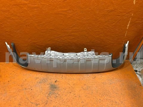 Новое Volkswagen Passat Alltrack, 2013 г., OEM 3AF807568, арт. 01022186
