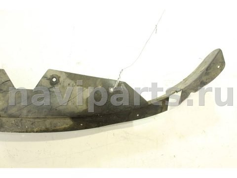 Новое Dodge Grand Caravan, 2005 г., OEM 4857260AA, арт. 112598348_4, фото 9