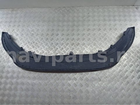 Новое Volkswagen Polo, 2018 г., OEM 6RU805915A, арт. 116039662