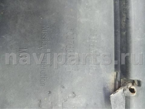 Новое Volkswagen Polo, 2018 г., OEM 6RU805915A, арт. 116039662, фото 2