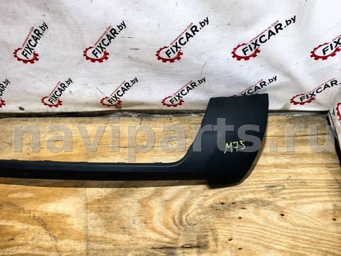 Новое Chevrolet TrailBlazer, 2021 г., OEM 42615766, арт. 16384_3, фото 2