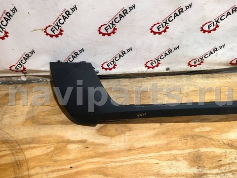 Новое Chevrolet TrailBlazer, 2021 г., OEM 42615766, арт. 16384_3, фото 3