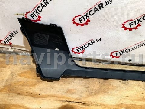 Новое Chevrolet TrailBlazer, 2021 г., OEM 42615766, арт. 16384_3, фото 5
