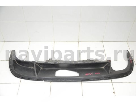 Новое Volkswagen Passat B7, 2011 г., OEM 3AF807521A, арт. 54171