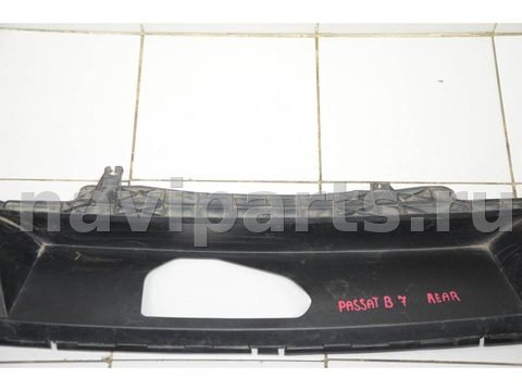 Новое Volkswagen Passat B7, 2011 г., OEM 3AF807521A, арт. 54171, фото 3