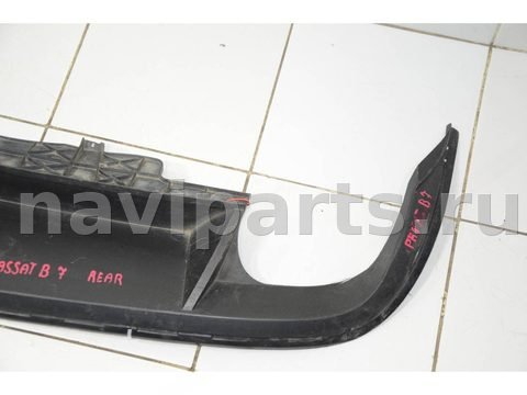 Новое Volkswagen Passat B7, 2011 г., OEM 3AF807521A, арт. 54171, фото 4