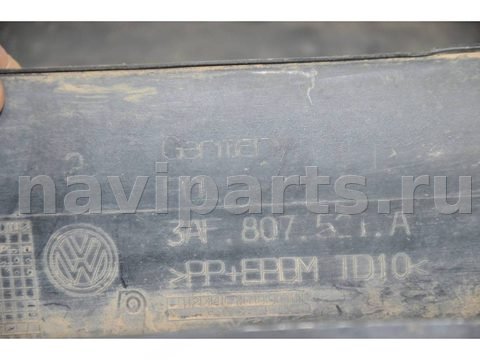 Новое Volkswagen Passat B7, 2011 г., OEM 3AF807521A, арт. 54171, фото 8