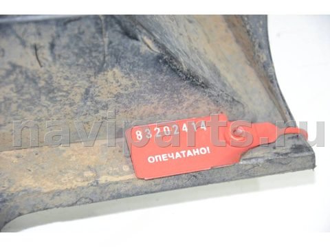 Новое Volkswagen Passat B7, 2011 г., OEM 3AF807521A, арт. 54171, фото 9