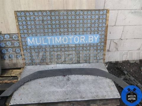 Новое Volkswagen Golf, 2010 г., OEM 5K0805903A, арт. 00084925, фото 3