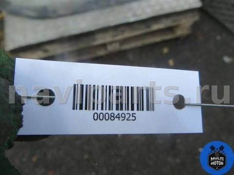 Новое Volkswagen Golf, 2010 г., OEM 5K0805903A, арт. 00084925, фото 7