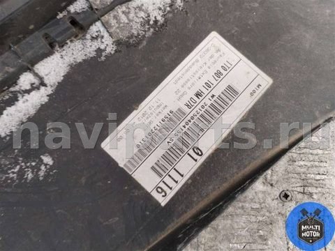 Новое Volkswagen Touran, 2012 г., арт. 00110208, фото 7