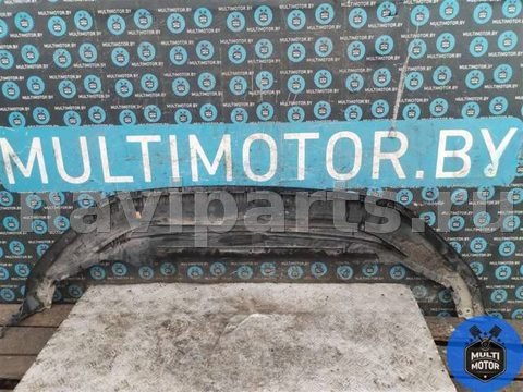 Новое Volkswagen Golf Sportsvan, 2018 г., OEM 510805915B, арт. 00111419