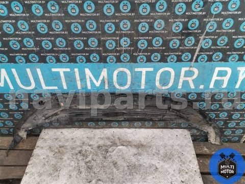 Новое Volkswagen Golf Sportsvan, 2018 г., OEM 510805915B, арт. 00111419, фото 2