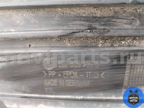 Новое Volkswagen Golf Sportsvan, 2018 г., OEM 510805915B, арт. 00111419, фото 3