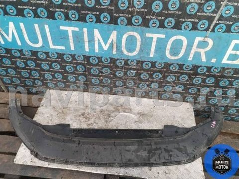 Новое Volkswagen Golf Sportsvan, 2018 г., OEM 510805915B, арт. 00111419, фото 4