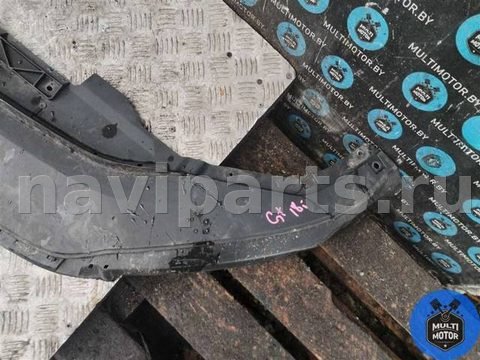 Новое Volkswagen Golf Sportsvan, 2018 г., OEM 510805915B, арт. 00111419, фото 5