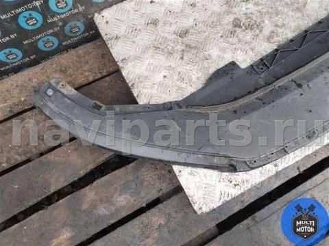 Новое Volkswagen Golf Sportsvan, 2018 г., OEM 510805915B, арт. 00111419, фото 8