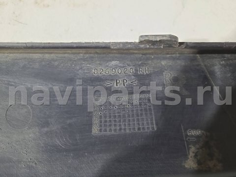 Новое Land-Rover Range Rover, 2003 г., OEM 8269028, арт. 001907, фото 3