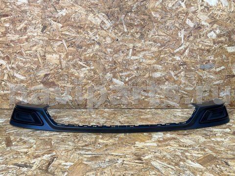 Новое Audi Q8, 2018 г., OEM 4M8807521C, арт. 01918083