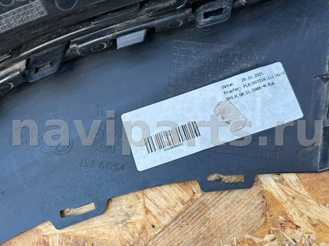 Новое Audi Q8, 2018 г., OEM 4M8807521C, арт. 01918083, фото 12