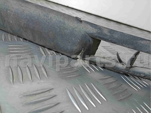 Новое Opel Zafira, 2003 г., OEM 90580637, арт. 021048, фото 2