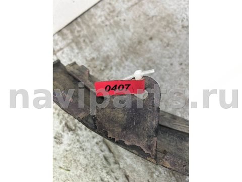 Новое Citroen C3, 2015 г., OEM 9683448577, арт. 0407, фото 4