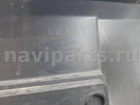 Новое Geely Emgrand X7, 2019 г., OEM 1859067, арт. 1011943, фото 5