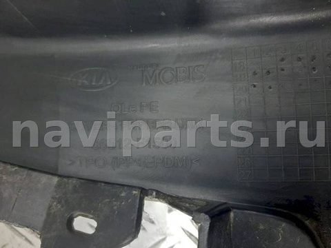 Новое Kia Sportage, 2020 г., OEM 86512F1500, арт. 1036454, фото 6