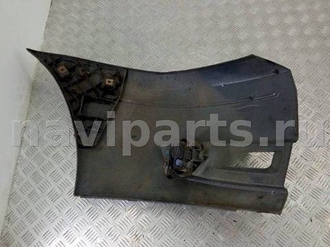 Новое Ford Transit, 2005 г., OEM 6C1117E889A, арт. 1050322, фото 2