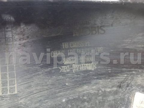 Новое Kia Rio, 2021 г., OEM 86512H0900, арт. 1054613, фото 5