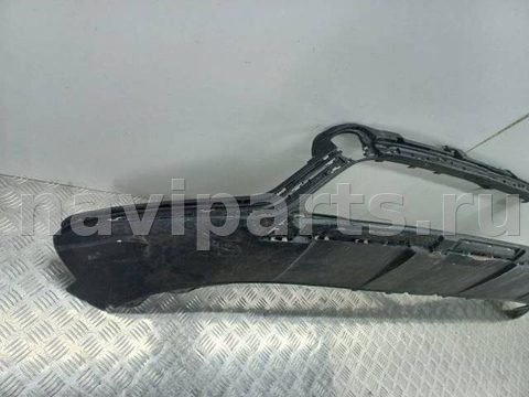 Новое Mercedes GLS X167, 2022 г., OEM A1678851806, арт. 1054985, фото 2