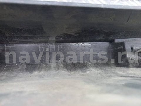 Новое Mitsubishi Outlander, 2019 г., OEM 6405A269, арт. 1055105, фото 3