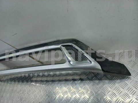 Новое Mitsubishi Outlander, 2019 г., OEM 6405A269, арт. 1055273, фото 3