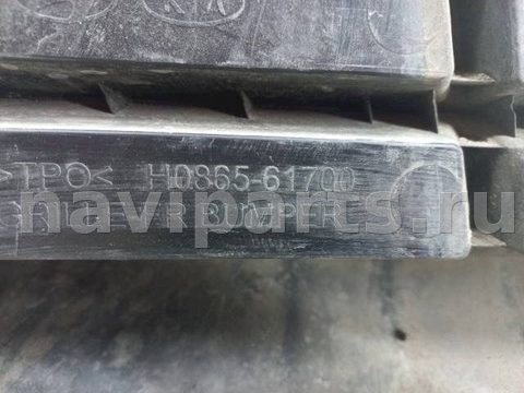 Новое Kia Rio, 2021 г., OEM H086561700, арт. 1055441, фото 5