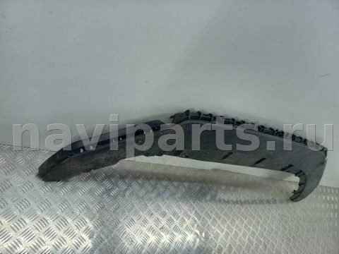 Новое Volkswagen Polo, 2020 г., OEM 6N5805915, арт. 1055453, фото 2