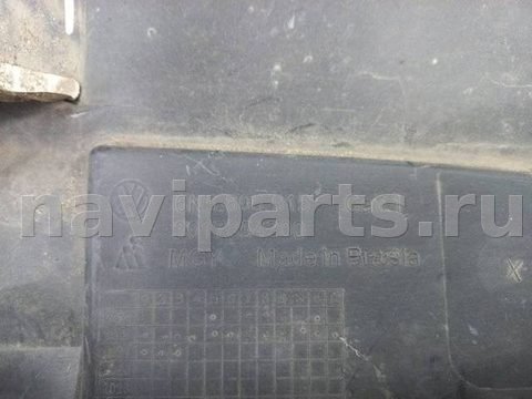Новое Volkswagen Polo, 2020 г., OEM 6N5805915, арт. 1055453, фото 5