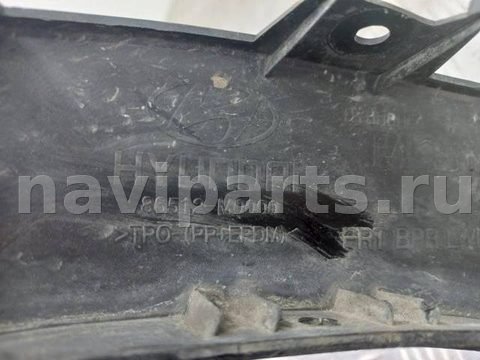 Новое Hyundai Creta, 2019 г., OEM 86512M0000, арт. 1055489, фото 5
