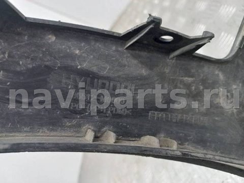 Новое Hyundai Creta, 2018 г., OEM 86512M0000, арт. 1055657, фото 5