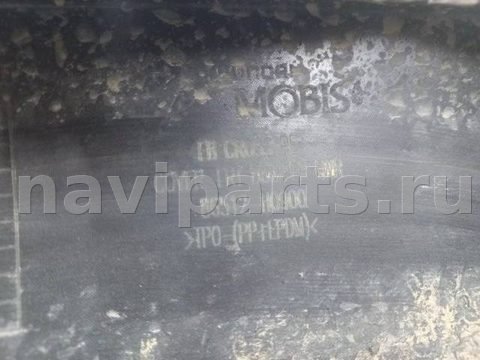 Новое Kia Rio, 2021 г., OEM 86512H0900, арт. 1055825, фото 5
