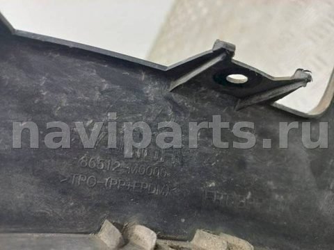 Новое Hyundai Creta, 2019 г., OEM 86512M0000, арт. 1055993, фото 5