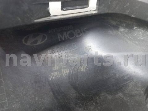 Новое Kia Rio, 2020 г., OEM 86512H0900, арт. 1056995, фото 5