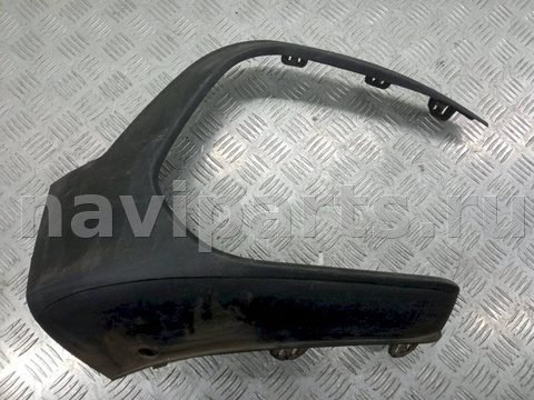 Новое Mercedes GL X166, 2016 г., OEM A2478853803, арт. 1057342
