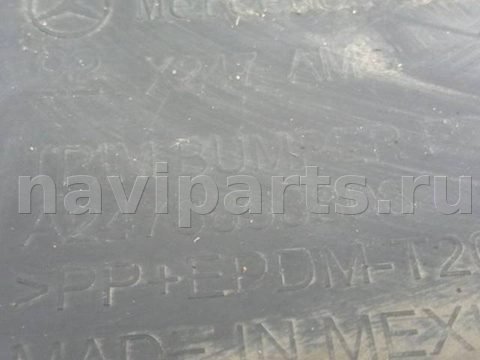 Новое Mercedes GL X166, 2016 г., OEM A2478853803, арт. 1057342, фото 5