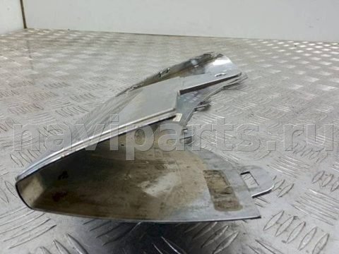 Новое Mercedes GL X166, 2016 г., арт. 1059634, фото 4