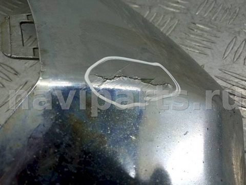 Новое Mercedes GL X166, 2016 г., арт. 1059634, фото 5