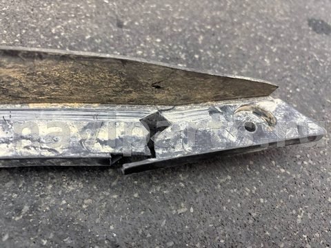 Новое BMW M2 G87, 2023 г., OEM 8080543, арт. 10770, фото 10