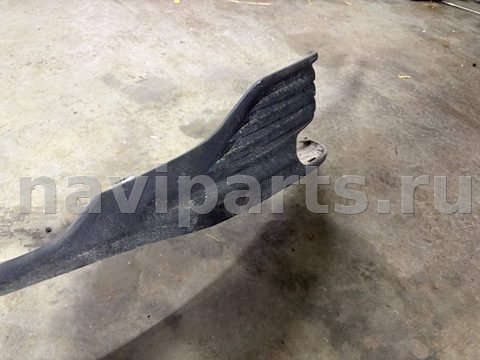 Новое Chevrolet Malibu, 2018 г., арт. 108177804, фото 6