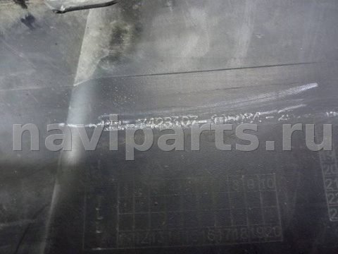 Новое BMW X7 G07, 2020 г., OEM 5111742310710503420, арт. 1092207, фото 5
