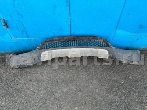Новое BMW X6 E71/E72, 2009 г., OEM 51117179848, арт. 109634171